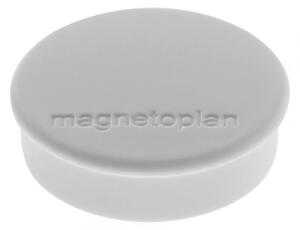 Magnety Magnetoplan Standard 30 mm, biela