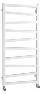 Radiátor kombinovaný House Level ZET 157,2x50 cm biela HLZE15700509016B
