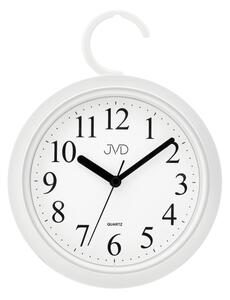 Kúpeľňové hodiny JVD SH024