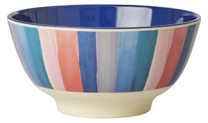 Melaminová miska N.Y. Stripes 700 ml
