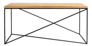 CUSTOMFORM Memo Wood 100 x 60