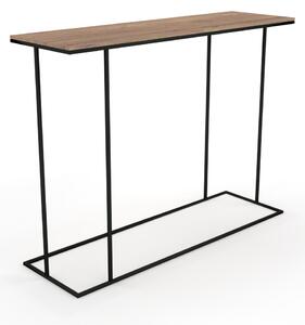 CUSTOMFORM Walt Wood 100 Konzola