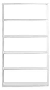 CUSTOMFORM Hyller Metal 100 x 180
