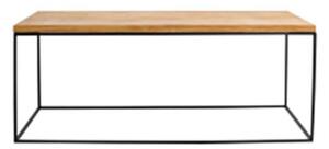 CUSTOMFORM Tensio Wood 140 x 80