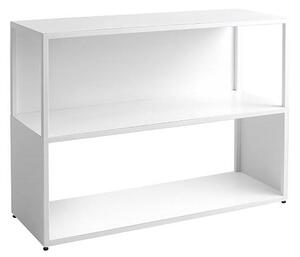 CUSTOMFORM Hyller Side Metal 100 x 75