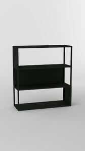 CUSTOMFORM Hyller Side Metal 100 x 110