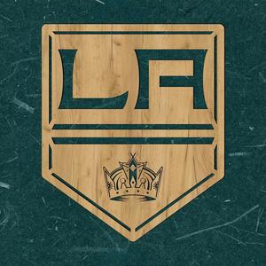 DUBLEZ | Hokejový obraz NHL - Los Angeles Kings