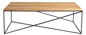 CUSTOMFORM Memo Wood 140 x 80