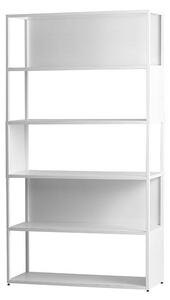 CUSTOMFORM Hyller Side Metal 100 x 180