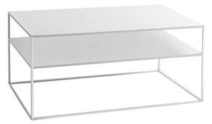 CUSTOMFORM Tensio 2 Floor Metal 100 x 60