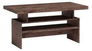 Kondela TK INFINITY I-13 0000108453 - konferenčný stolík 120x60x60cm, jaseň tmavý
