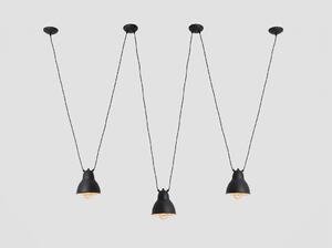 CUSTOMFORM Coben Hangman 3