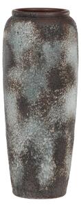 Autronic - Váza keramická - výška 90 cm, hnědo-šedá - VZ9205-M NOVINKA