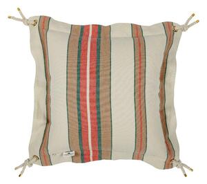 MINDTHEGAP Herina Stripe LC40119 dekoračný vankúš