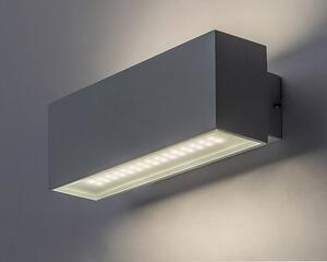 Rabalux MATARO LED vonkajšie nástenné svietidlo 77076