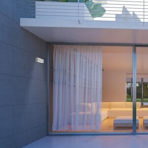 Rabalux MATARO LED vonkajšie nástenné svietidlo 77076