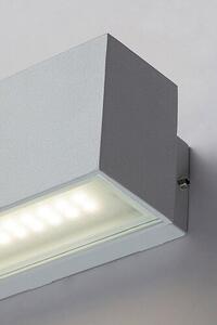 Rabalux MATARO LED vonkajšie nástenné svietidlo 77076