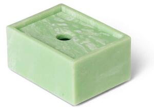 Ferm Living Úložný box Mist 7.5x10, seafoam