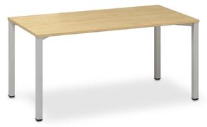 Konferenčný stôl ProOffice 80 x 160 x 73,5 cm, divoká hruška