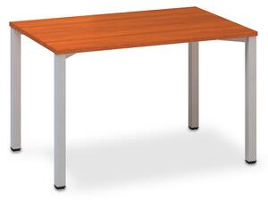 Stôl ProOffice B 70 x 120 cm, čerešňa