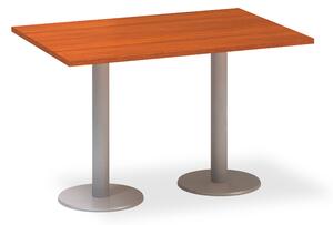 Konferenčný stôl ProOffice 80 x 120 x 74,2 cm, čerešňa