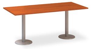 Konferenčný stôl ProOffice 80 x 180 x 74,2 cm, čerešňa