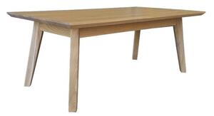 KARPIŠ Premier konferenčný stolík 80 x 80 x 45 cm - konferenčný stôl