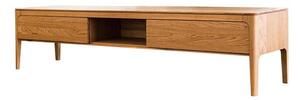 KARPIŠ Creativ TV skrinka 120 x 45 x 45 cm - tv skrinka