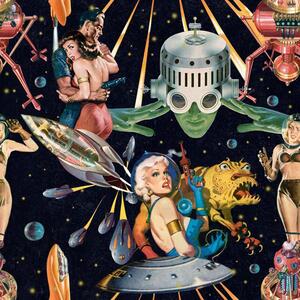 MINDTHEGAP Other World - tapeta