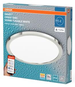 Osram - LED stmievateľné kúpeľňové stropné svietidlo SMART+ DISC LED/18W/230V IP44 Wi-Fi