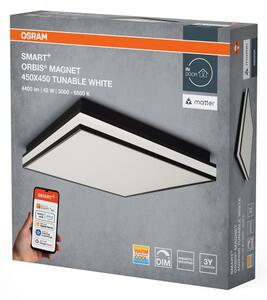 Osram - LED stmievateľné stropné svietidlo SMART+ MAGNET LED/42W/230V Wi-Fi