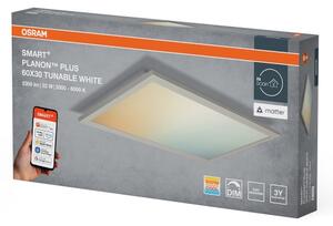 Osram - LED stmievateľné stropné svietidlo SMART+ PLANON LED/22W/230V Wi-Fi