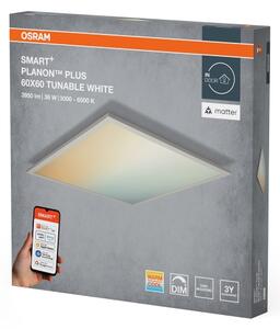 Osram - LED stmievateľné stropné svietidlo SMART+ PLANON LED/36W/230V Wi-Fi