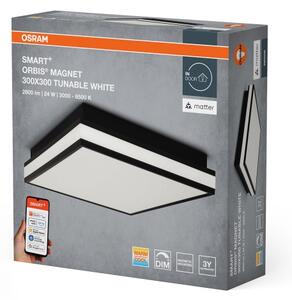 Osram - LED stlmiteľné stropné svietidlo SMART+ MAGNET LED/24W/230V Wi-Fi
