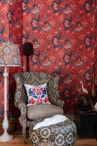 MINDTHEGAP Saxon Tapestry - tapeta