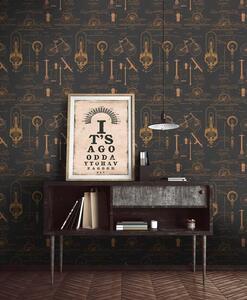 MINDTHEGAP Patents - tapeta