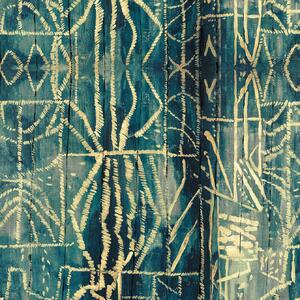 MINDTHEGAP Bamileke - tapeta