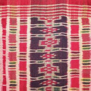 MINDTHEGAP Kashgar - tapeta