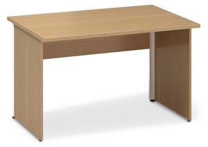 Stôl ProOffice A 80 x120 cm, buk