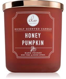 DW Home Signature Honey Pumpkin vonná sviečka 269 g