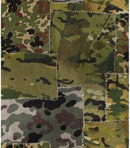 MINDTHEGAP Camo - tapeta
