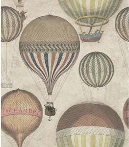 MINDTHEGAP Hot Air - tapeta