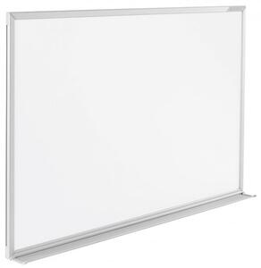 Magnetická tabuľa Magnetoplan s keramickým povrchom 90 x 60 cm, biela