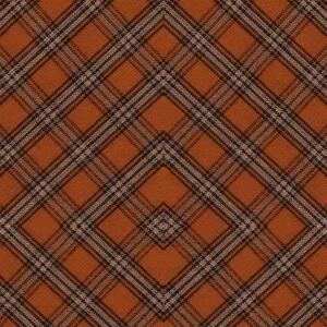 MINDTHEGAP Unusual Tartan - tapeta