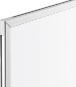 Magnetická tabuľa Magnetoplan s keramickým povrchom 90 x 60 cm, biela