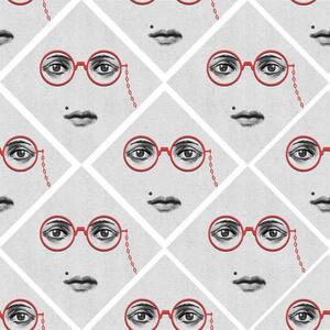 MINDTHEGAP Illusions - tapeta