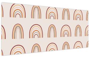 Obraz - Dream creations N⁰3 (120x50 cm)