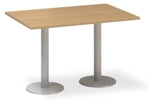 Konferenčný stôl ProOffice 80 x 120 x 74,2 cm, buk