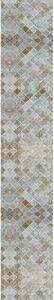 MINDTHEGAP Morocco Tiles - tapeta