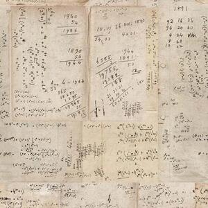 MINDTHEGAP Math - tapeta